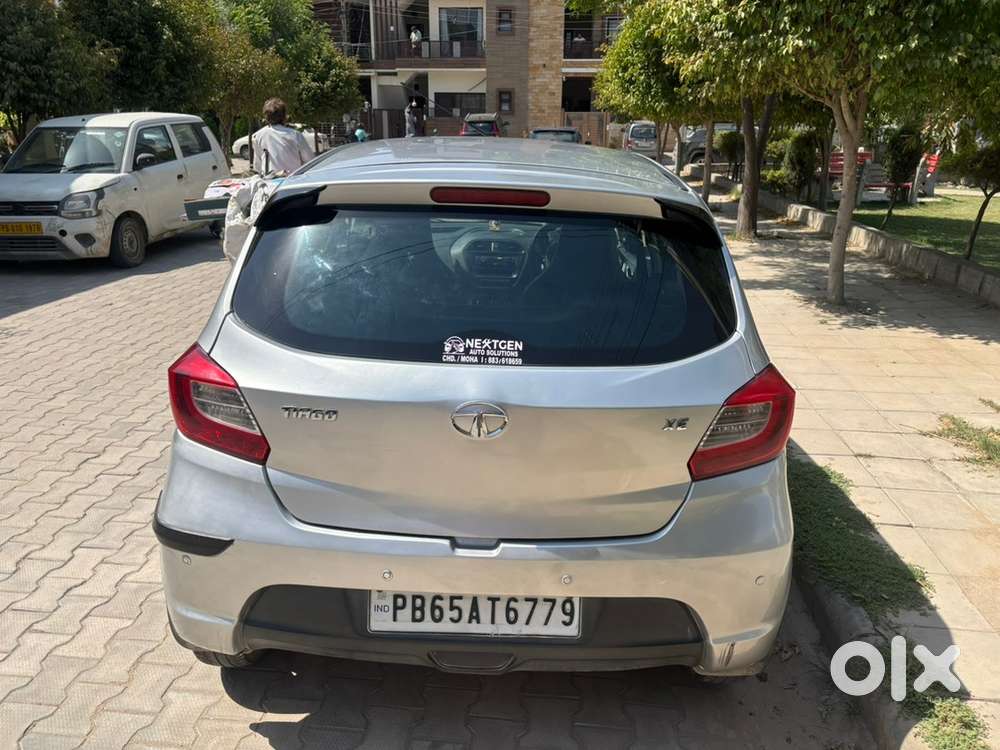 Tata Tiago 1.2 2018  Petrol