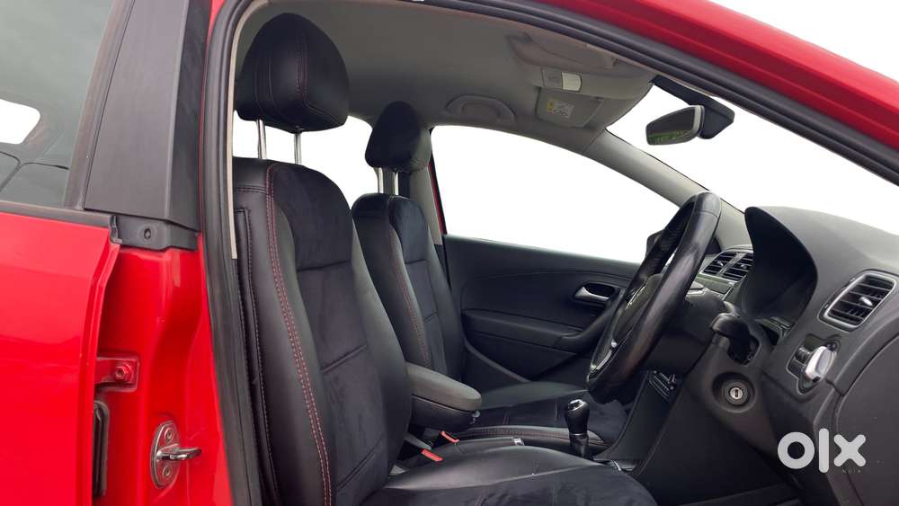 Volkswagen Polo 1.0 Highline Plus Tsi, 2021, Petrol