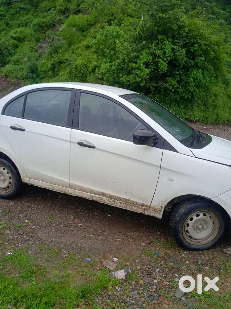Tata Zest 2016 Petrol 75000 Km Driven