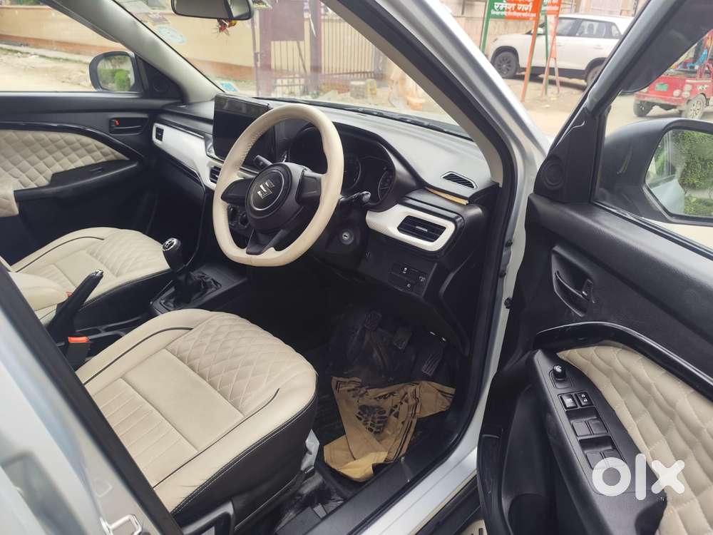 Honda Jazz Vx Diesel, 2019, Diesel