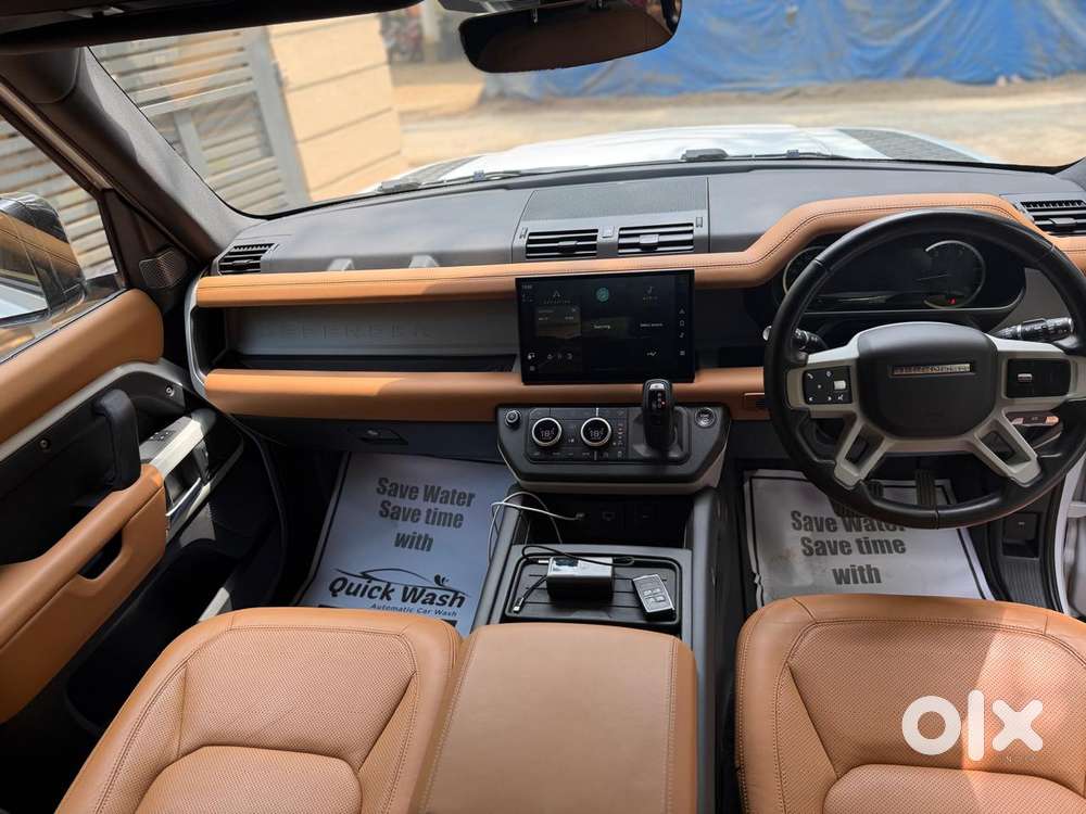 Land Rover Defender 3.0 Diesel 110 Hse, 2024, Diesel