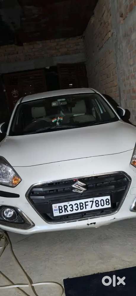 Maruti Suzuki Dzire 2024 Petrol 28000 Km Driven