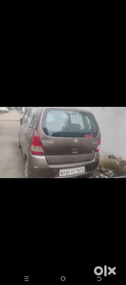 Maruti Suzuki Zen Estilo 2010 Petrol Manual