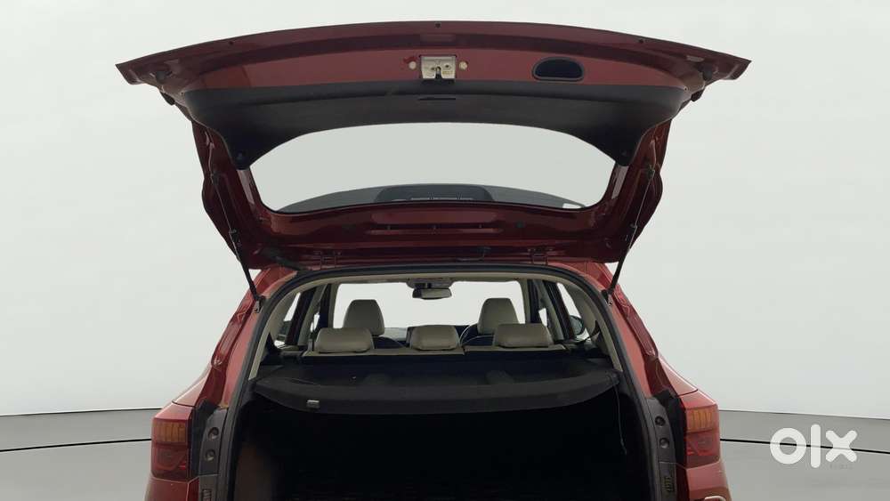 Kia Seltos 1.4 Gtx+ Mt, 2020, Petrol