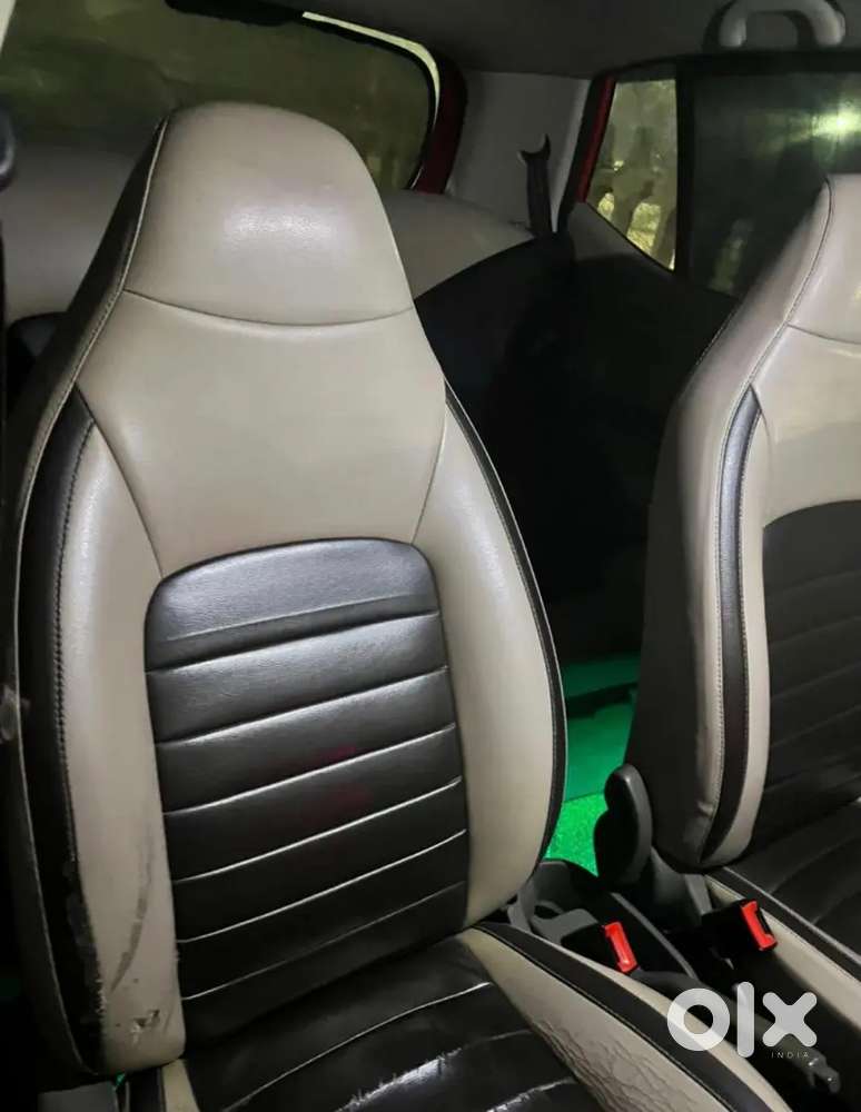 Car Condition Ok Ac Ok