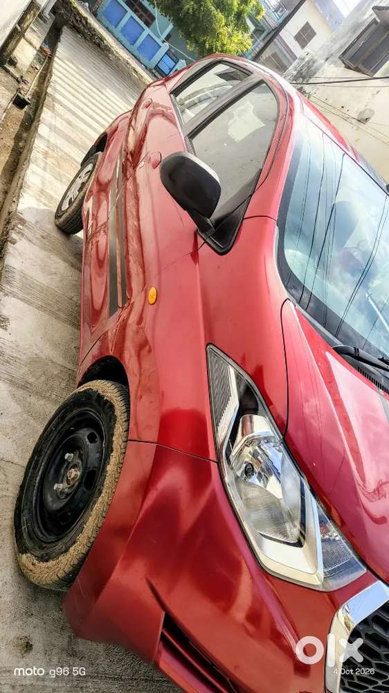 Datsun Redigo 0.8 2019