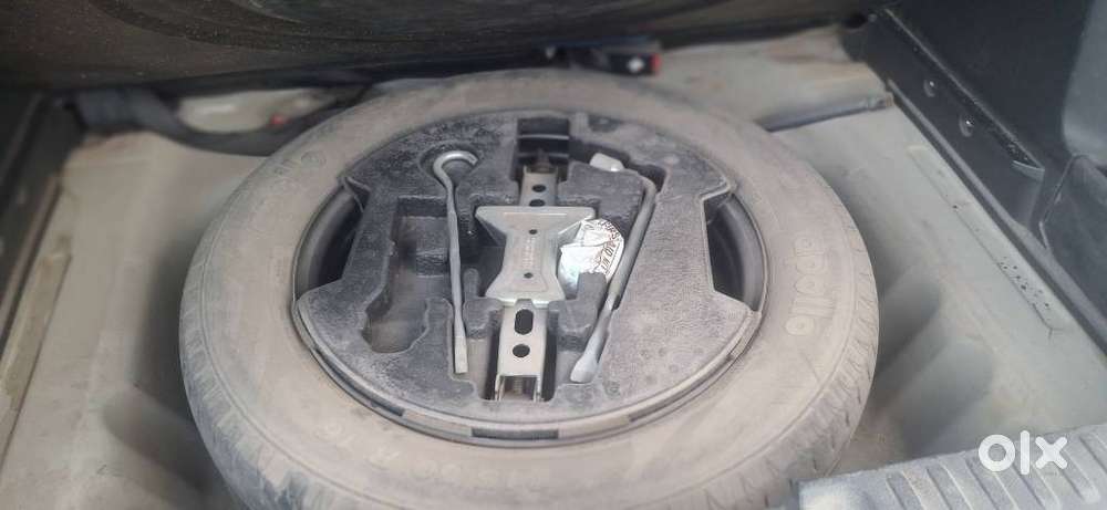 Maruti Suzuki Brezza Zdi Plus, 2016, Diesel
