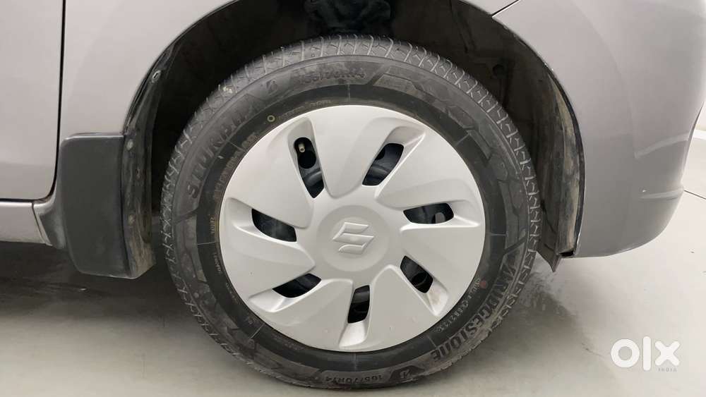 Maruti Suzuki Celerio Zxi Optional Amt, 2017, Petrol