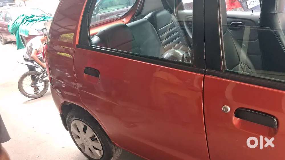 Maruti Suzuki Alto 2011 Variant F. C Till 2031 Insurance 2027 July