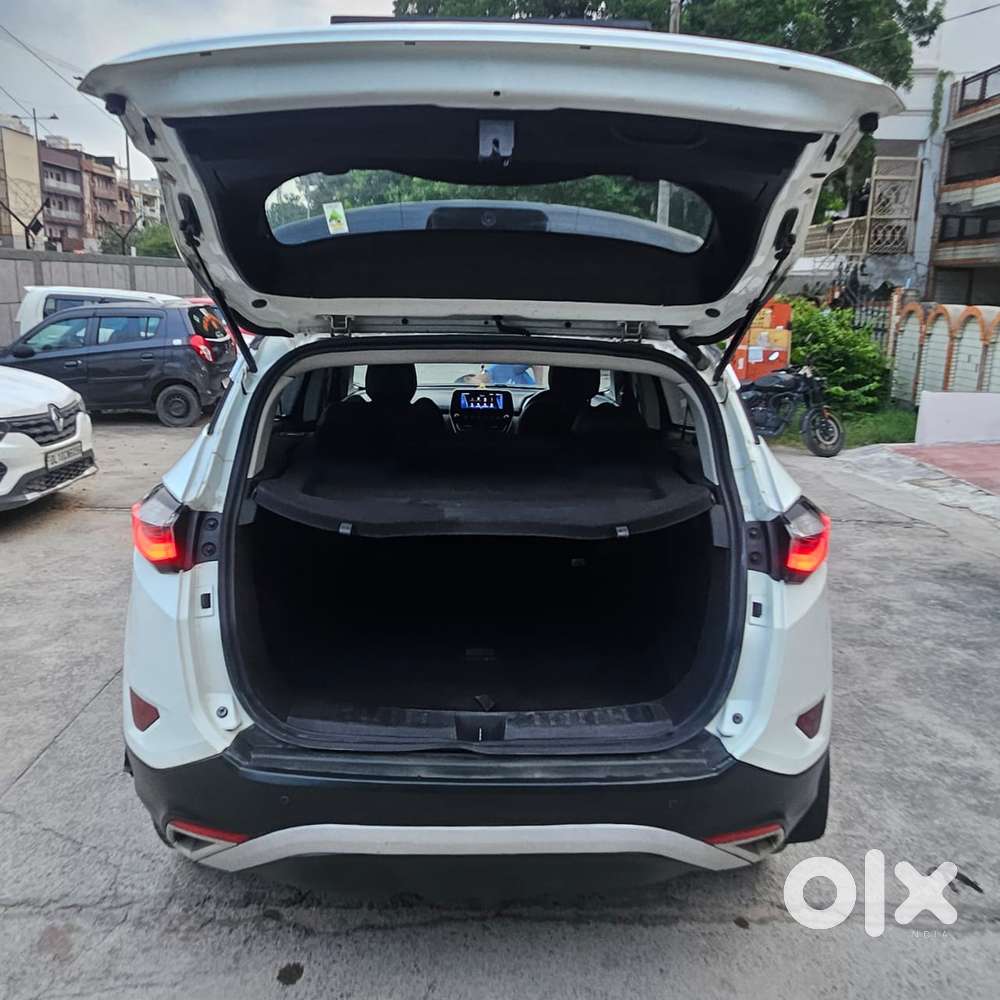 Tata Harrier Xza, 2021, Diesel