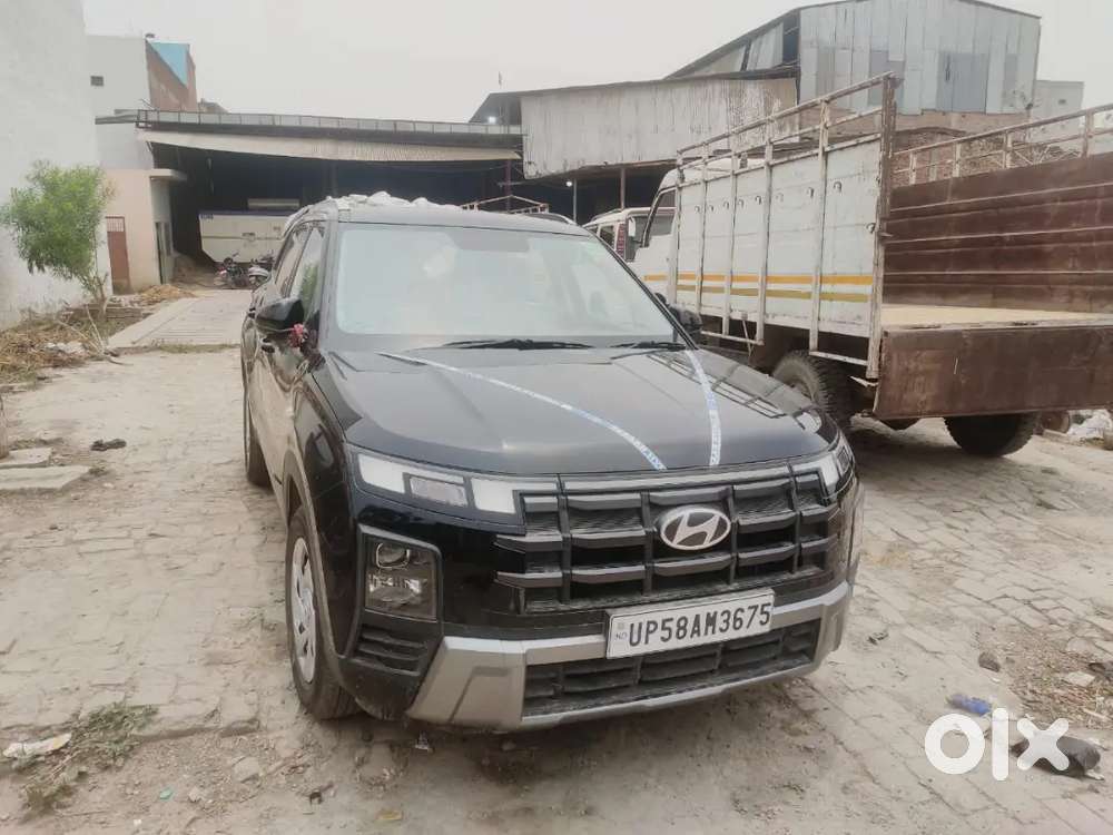 Hyundai Creta Electric 2026