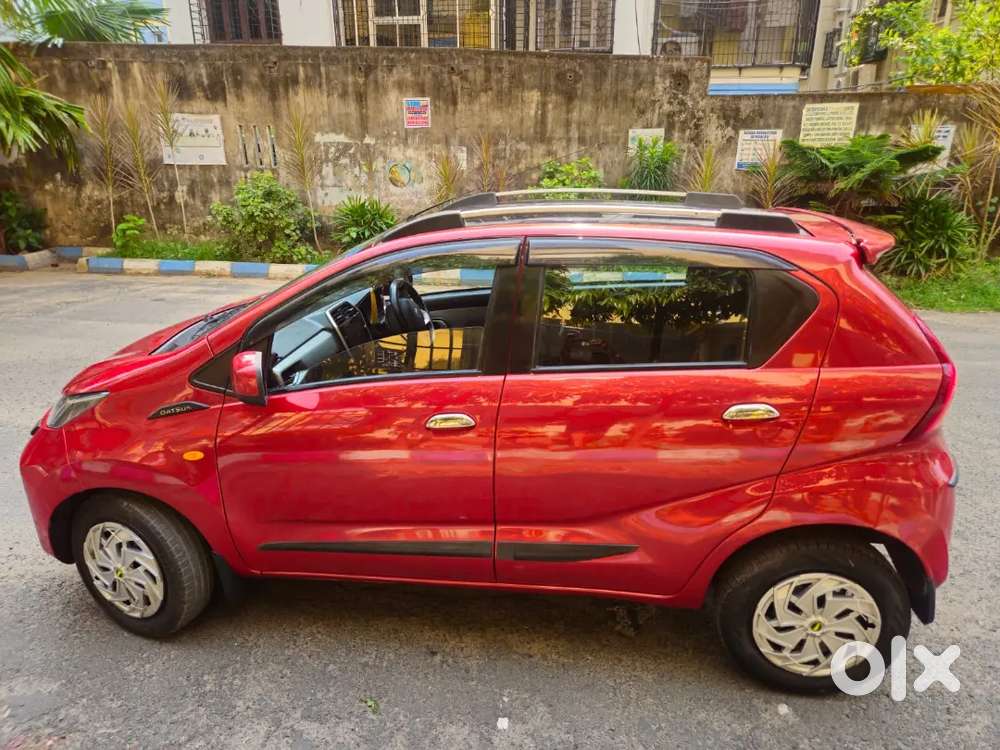 Datsun Redigo 2021 Petrol 36000 Km