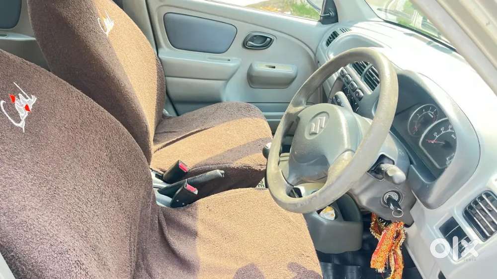 Maruti Suzuki Alto K10 2013 Car