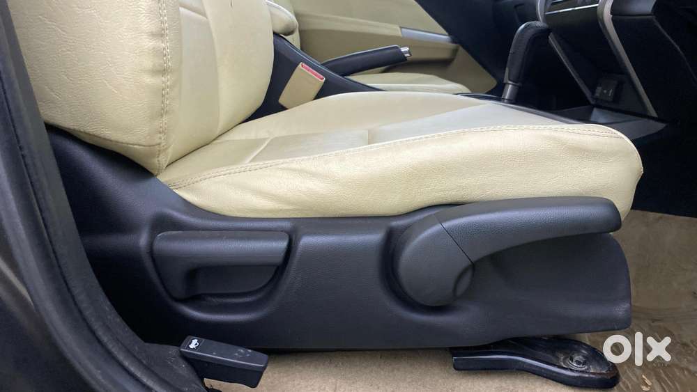 Honda City 2014-2015 I Vtec Cvt Vx, 2015, Petrol
