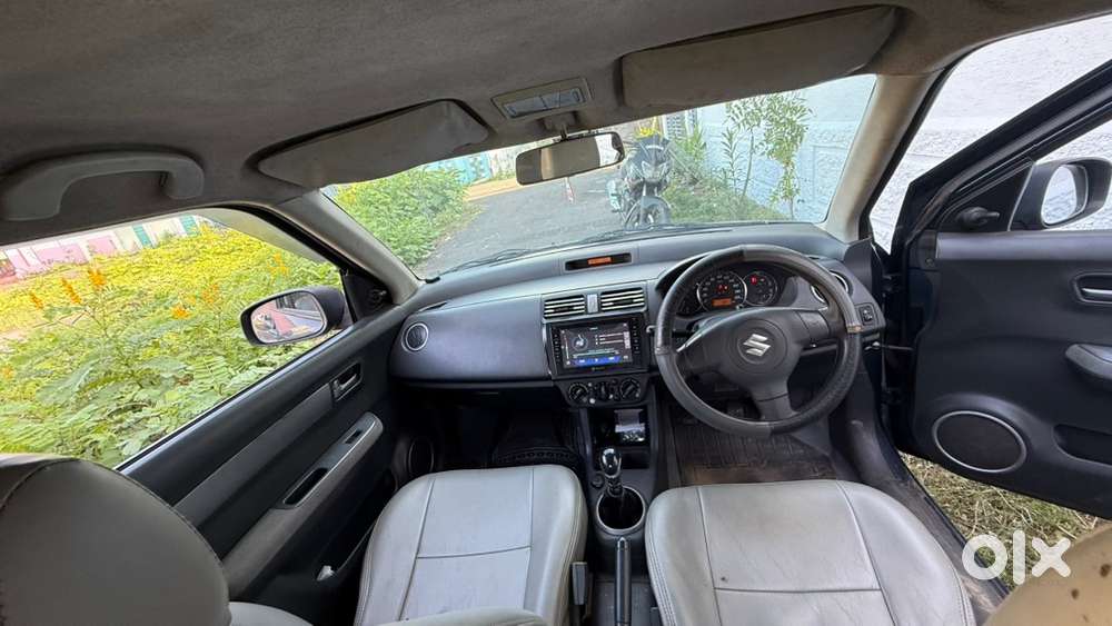 Maruti Suzuki Dzire 2009 Petrol 139000 Km Driven
