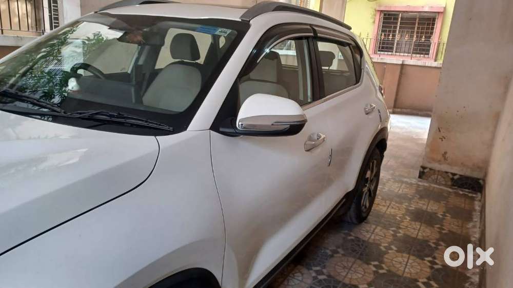 Kia Sonet 2022 Petrol Well Maintained