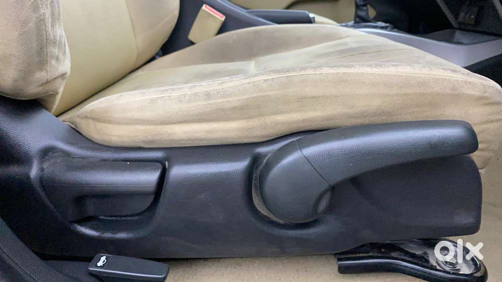 Honda City 2015-2017 I Vtec V, 2016, Petrol