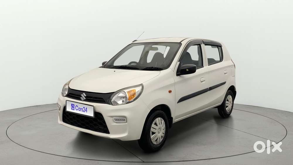 Maruti Suzuki Alto 800 0.8 Vxi (o), 2020, Petrol