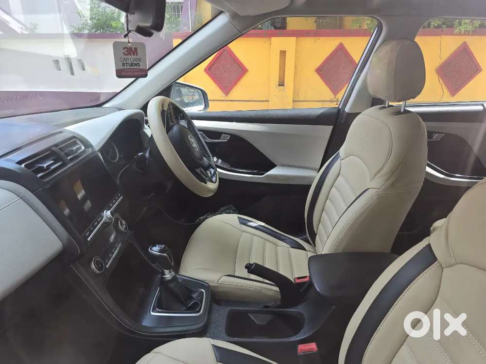 Hyundai Creta Facelift Well Maintained