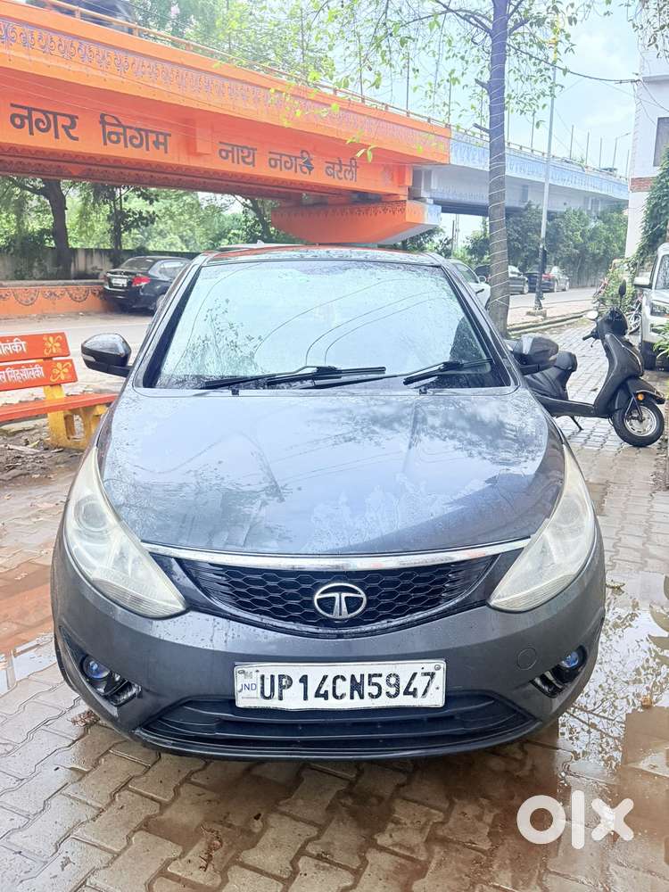 Tata Zest 1.2t Revotron Xm, 2015, Diesel