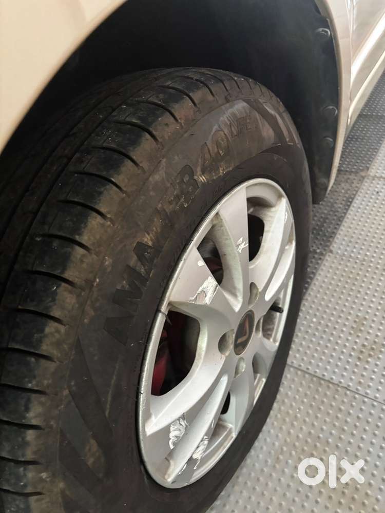 Swift Dzire Maruti 2009