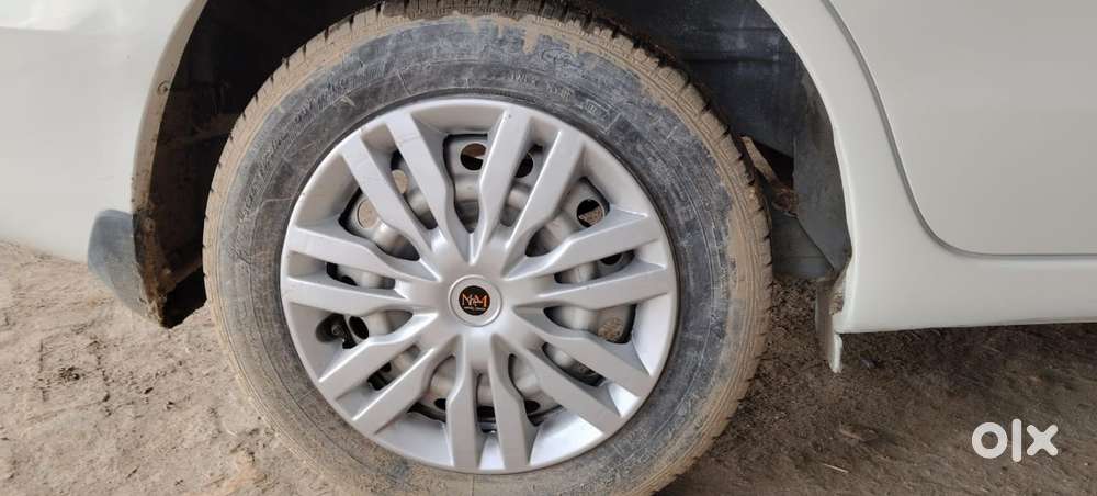 Honda Amaze 1.2 Emt I Vtec, 2016, Diesel