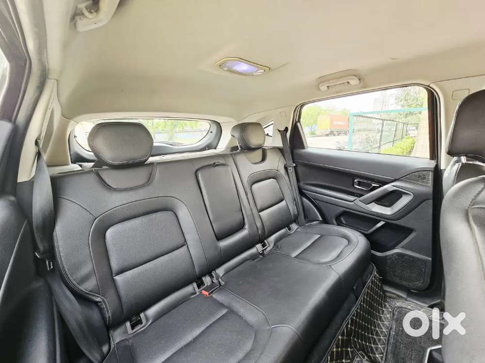 Harrier Dark Edition Well Maintained 2020