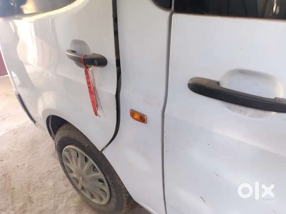Tata Venture Diesel Lx 2013