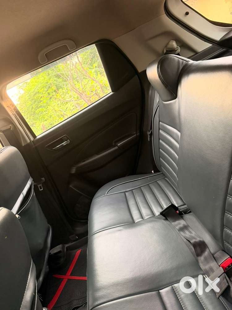 Swift 1.2 Vxi Petrol 2021