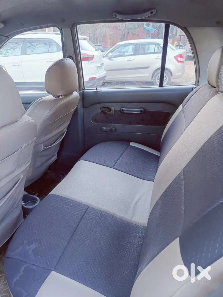 Hyundai Santro 1999