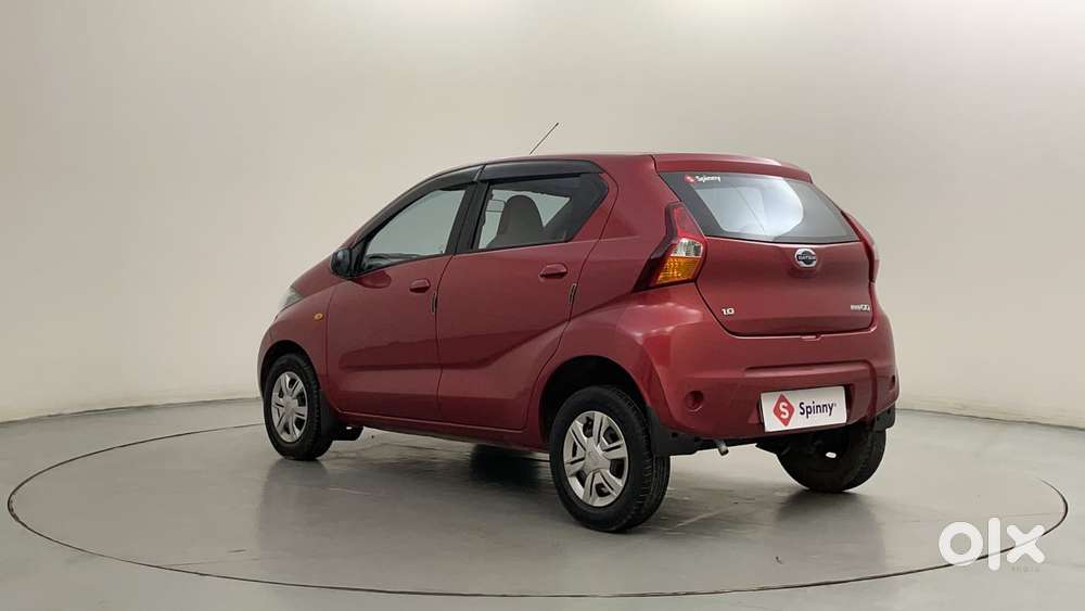 Datsun Redigo 2020-2022 1.0 T (o) Amt, 2018, Petrol