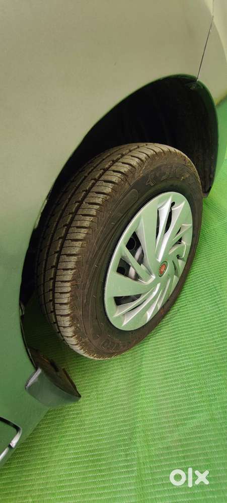 Maruti Suzuki Wagon R Vxi 1.2, 2014, Petrol