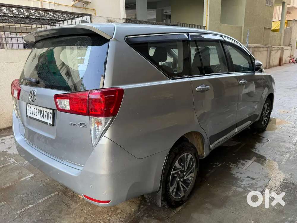Innova Crista 2022