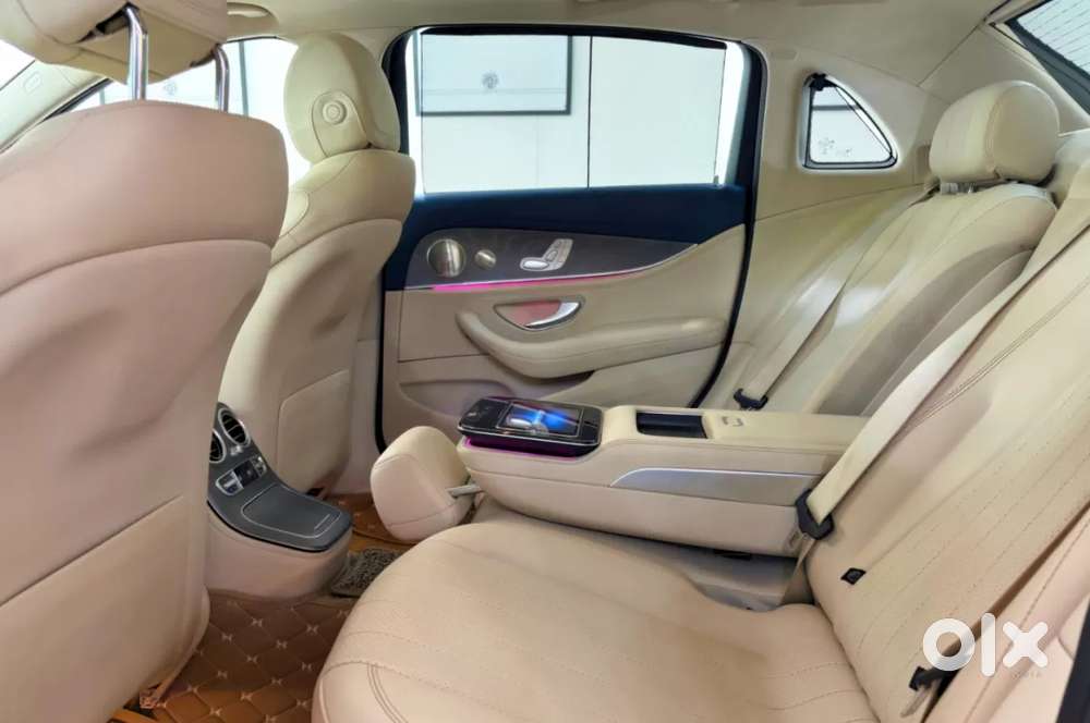 Mercedes-benz E-class E 200, 2022, Petrol