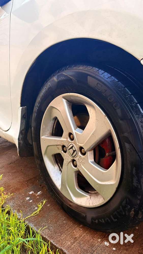 Honda City 2014