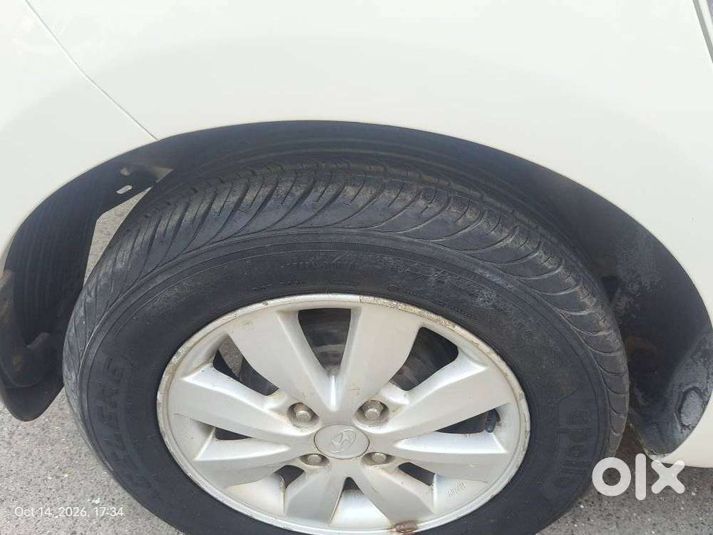 Hyundai I20 Sportz 1.2 Bs-iv, 2012, Petrol