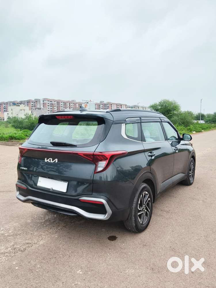 Kia Carens 1.5 Prestige 7 Str, 2022, Diesel