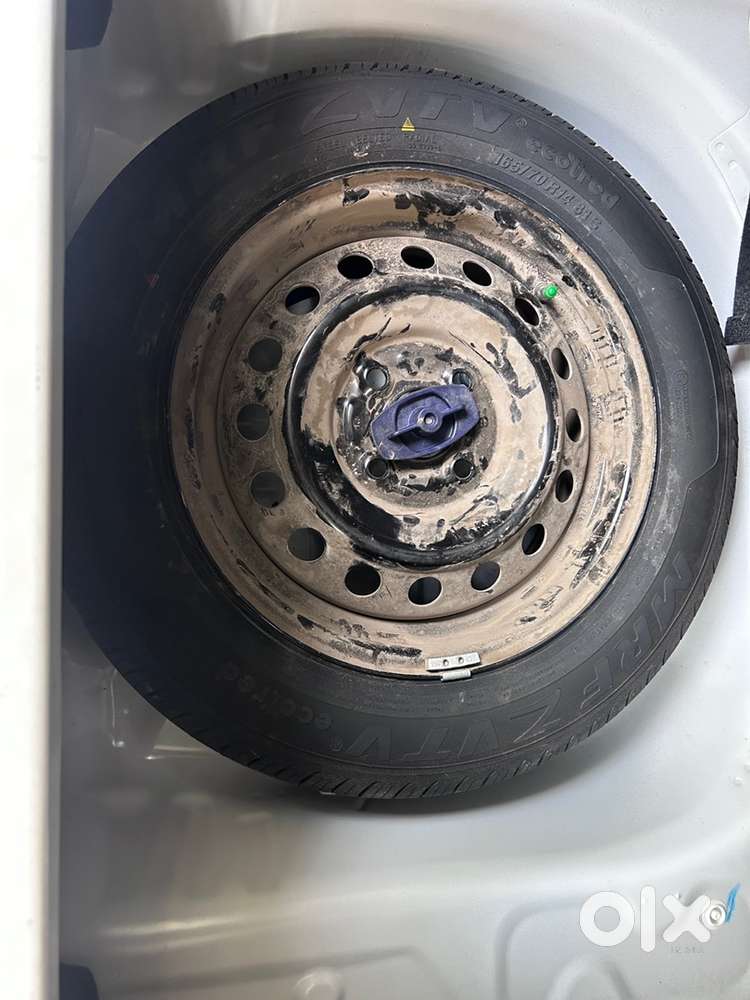 Maruti Suzuki Wagon R 2025 Petrol Well Maintained