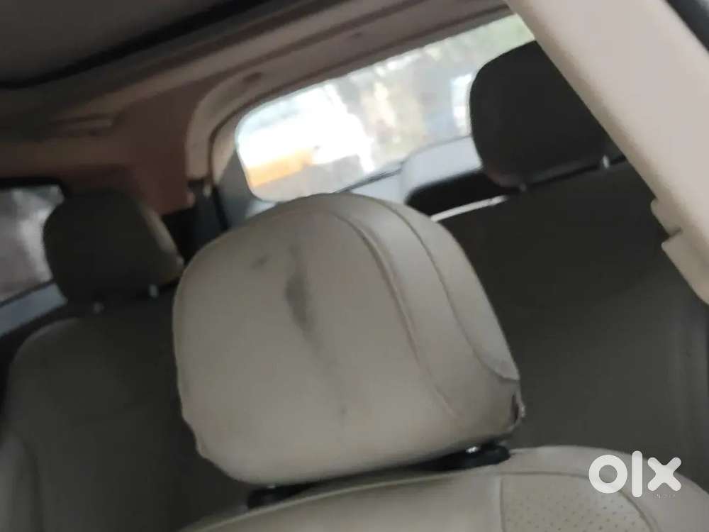 Mahindra Xuv700 Diesel 2022