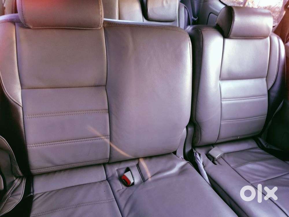 Toyota Innova 2012-2013 2.5 E Diesel Ps 8-seater, 2014, Diesel