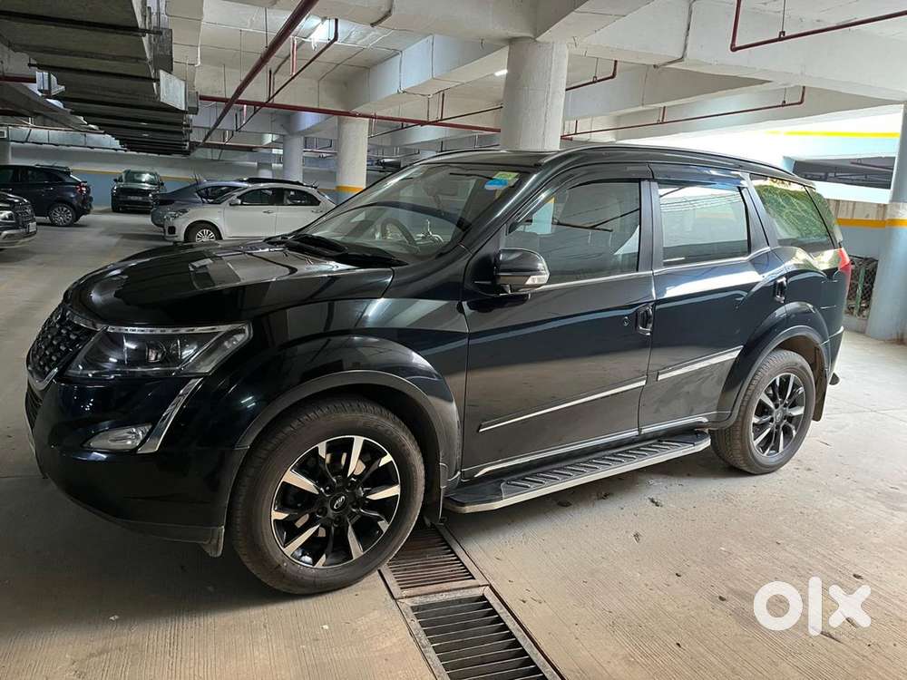 Mahindra Xuv500 Diesel 2020