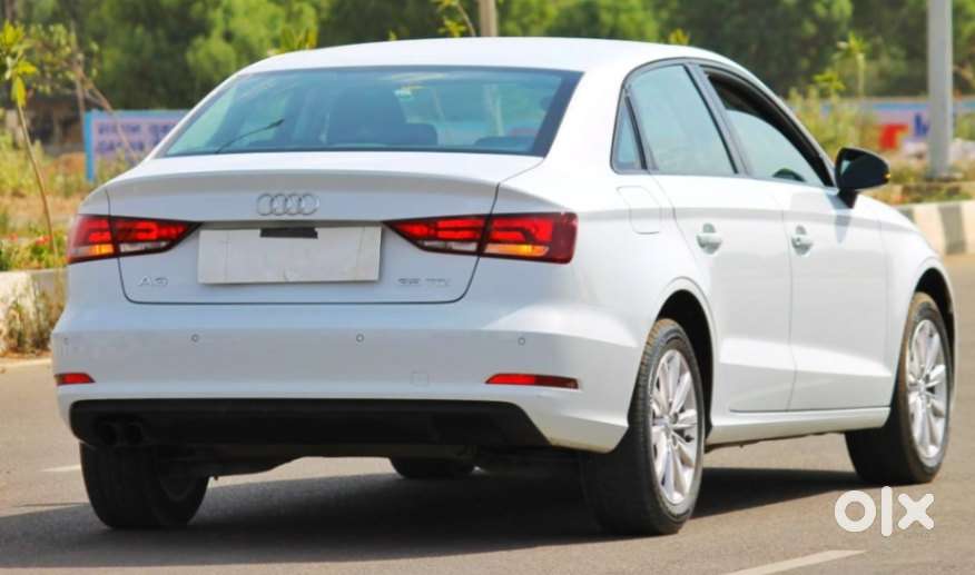 Audi A3 35 Tdi Attraction, 2014, Diesel