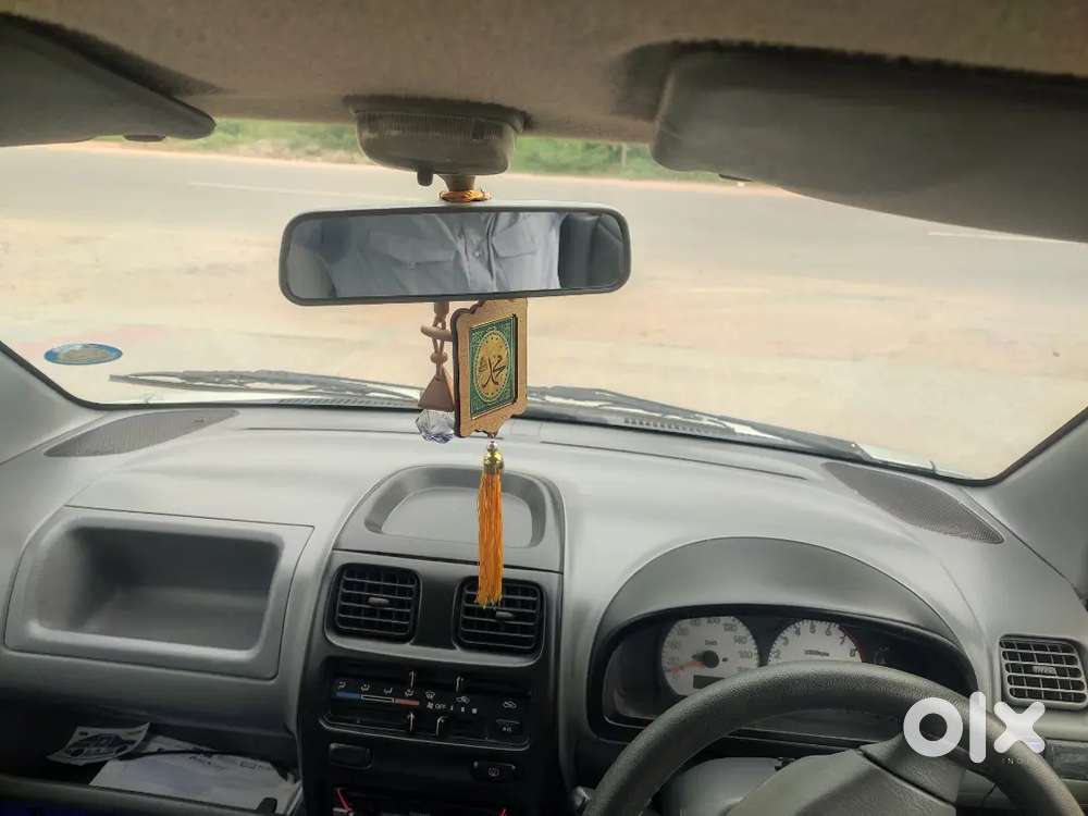 Maruti Suzuki Wagon R 2004