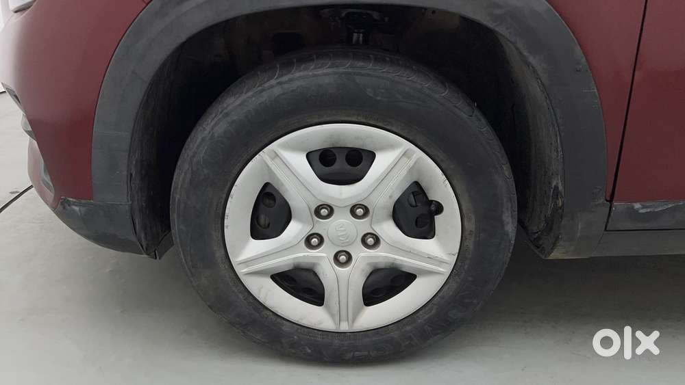 Kia Seltos Htk G, 2019, Petrol