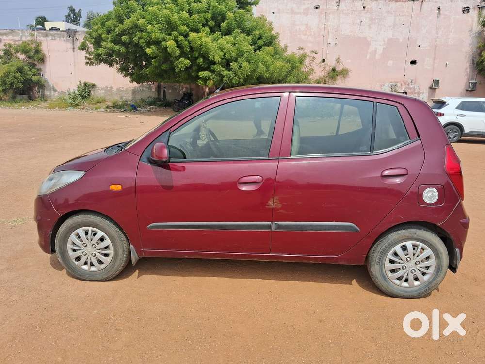 Hyundai Grand I10 Sportz 1.2 Kappa Vtvt, 2015, Petrol