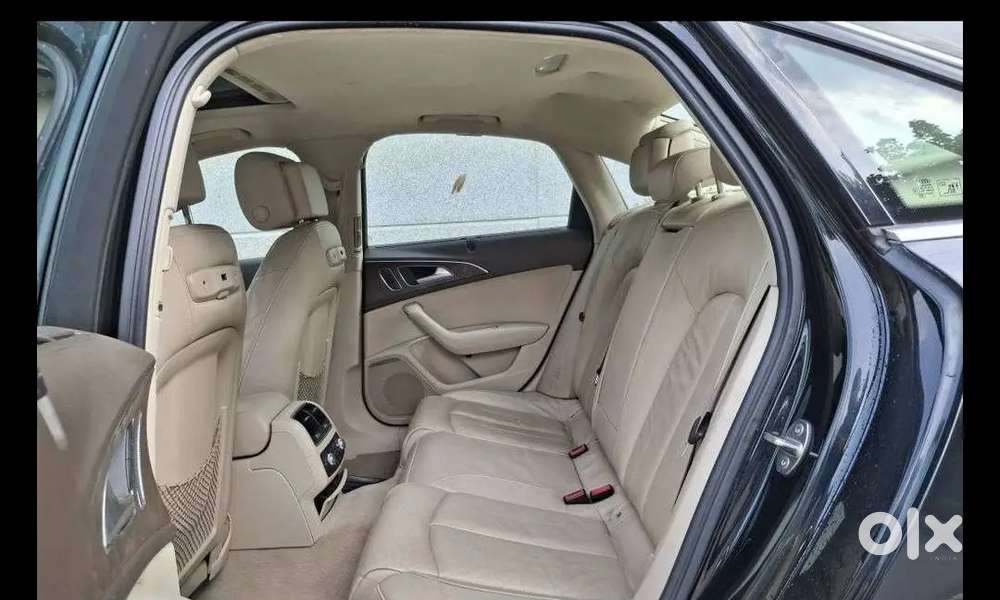 Audi A6 Diesel 2016