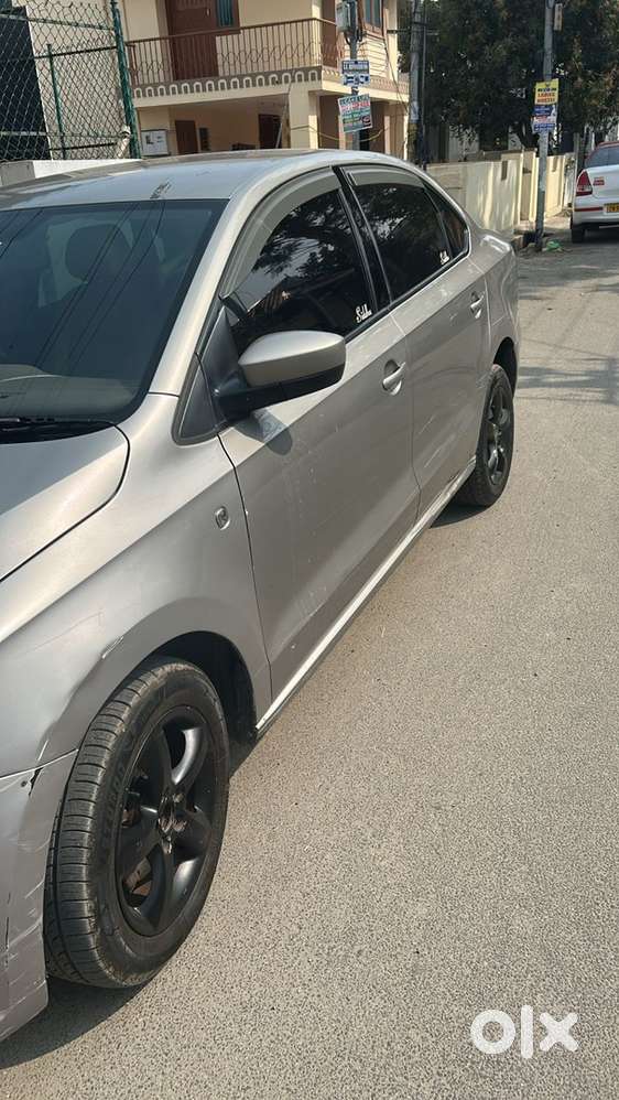 Skoda Rapid 2012 Diesel Well Maintained