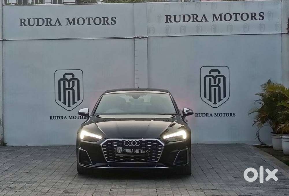 Audi S5 3.0 Tfsi Tiptronic, 2023, Petrol