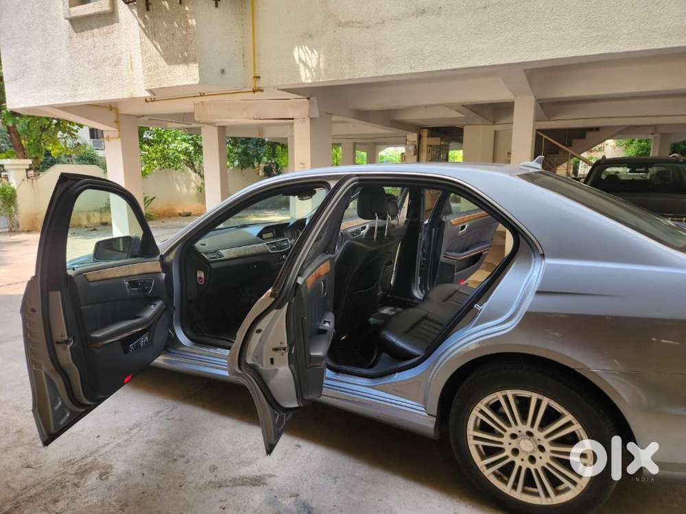 E Class Mercedes For Sale