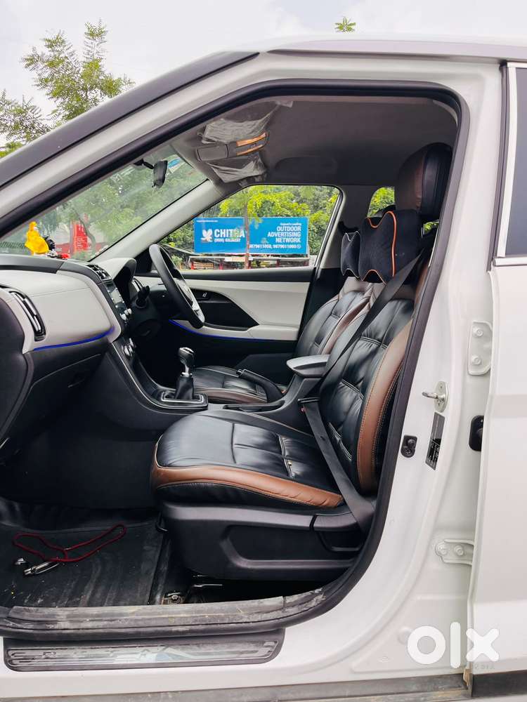 Hyundai Creta 1.5 Ex Diesel, 2022, Diesel